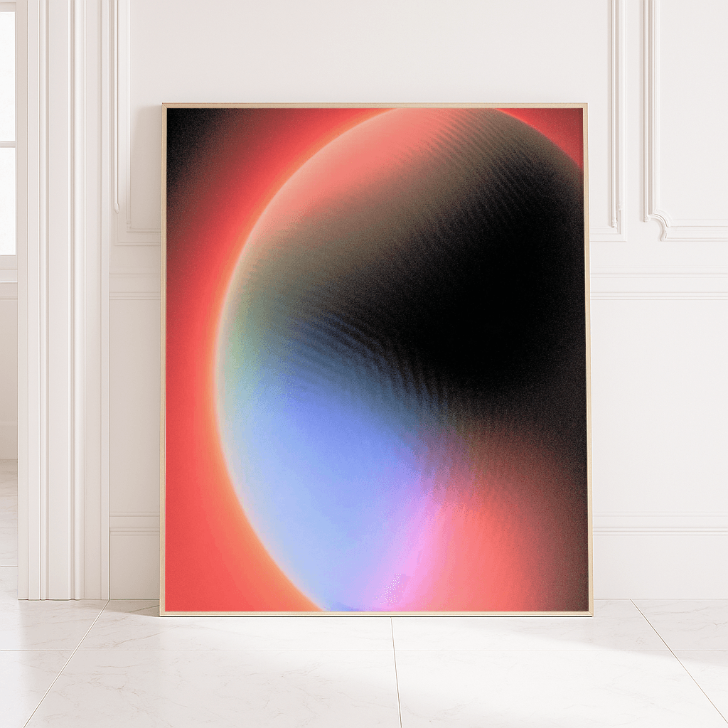 Nebula Dream - The Secret Gallery