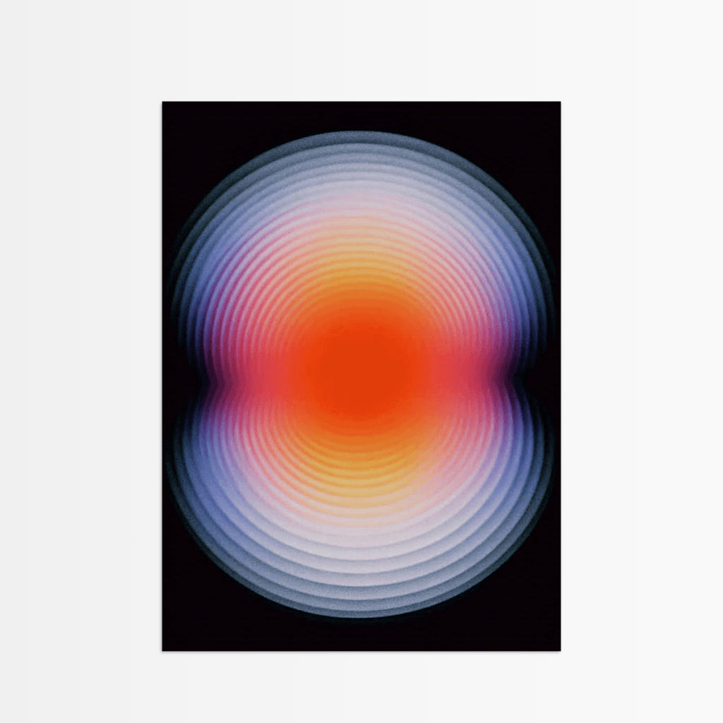 Ring Nebula - The Secret Gallery
