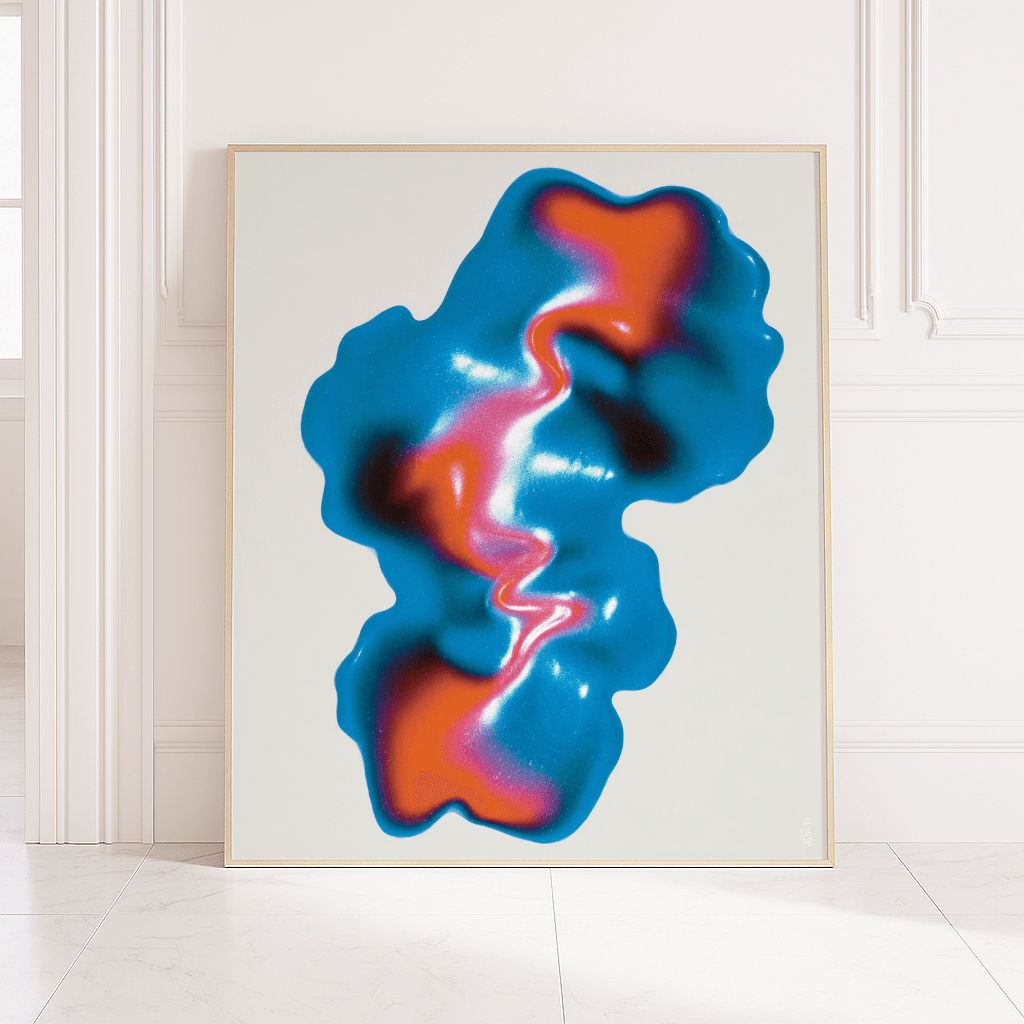 Exhibition - The Secret Gallery