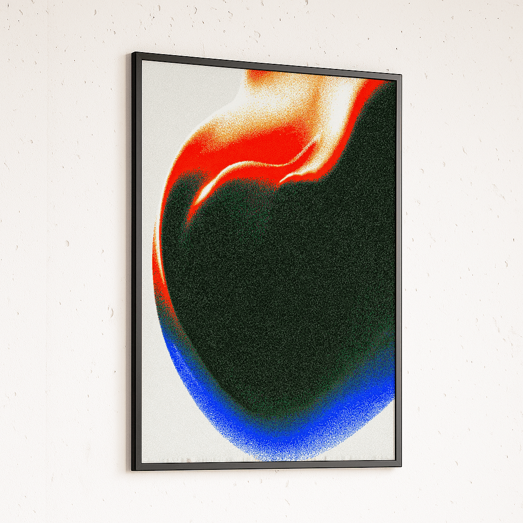 Astral Heart - The Secret Gallery