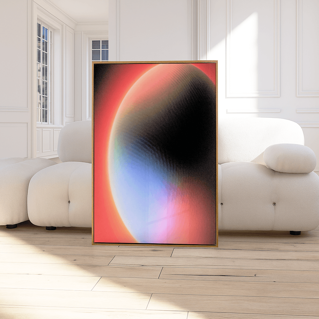 Nebula Dream - The Secret Gallery