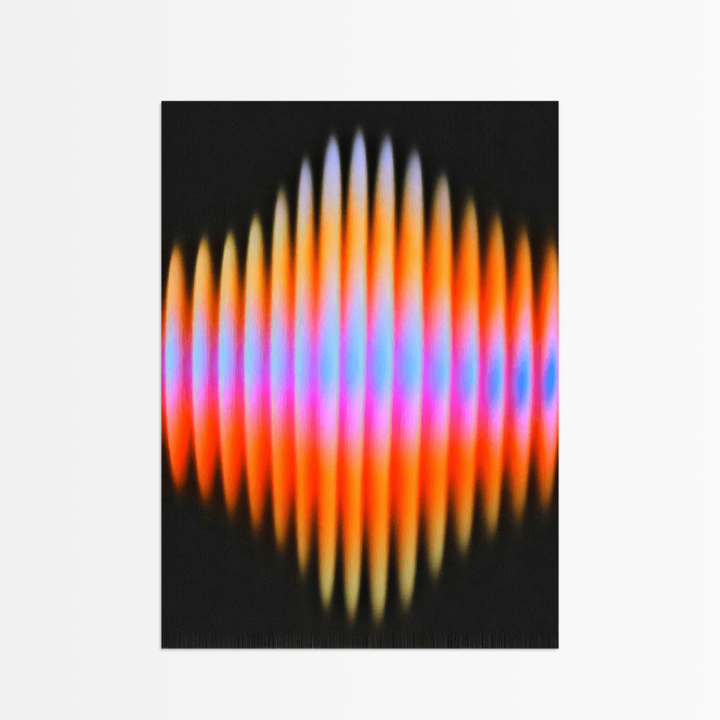 Prismatic Code - The Secret Gallery