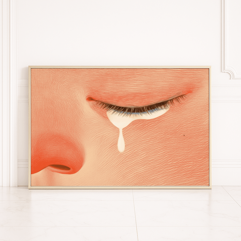 Tear - The Secret Gallery