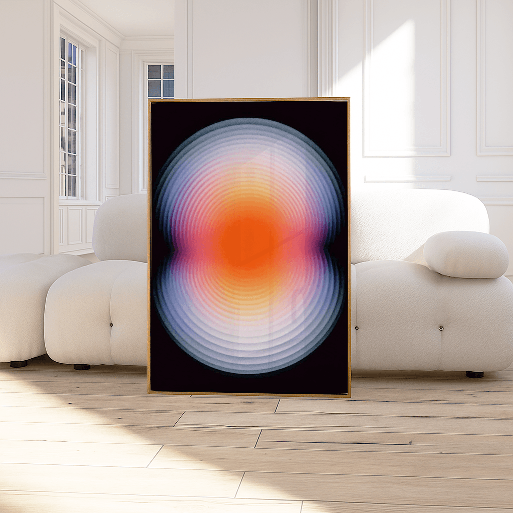 Ring Nebula - The Secret Gallery