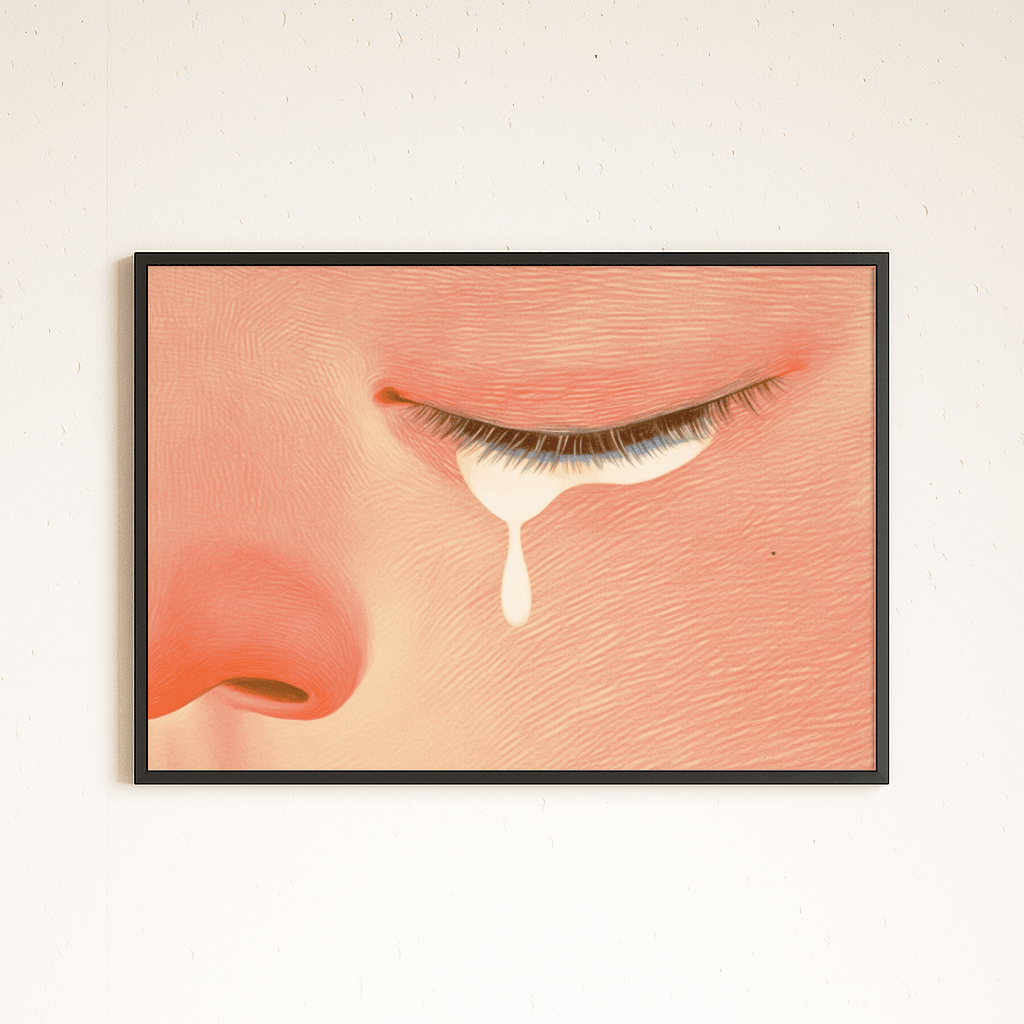 Tear - The Secret Gallery