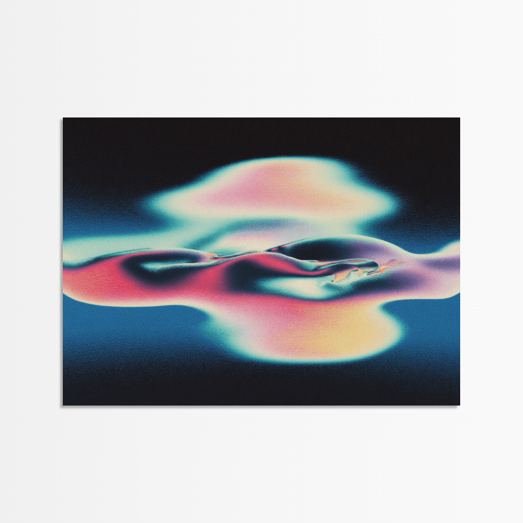 Pink Horizon - The Secret Gallery