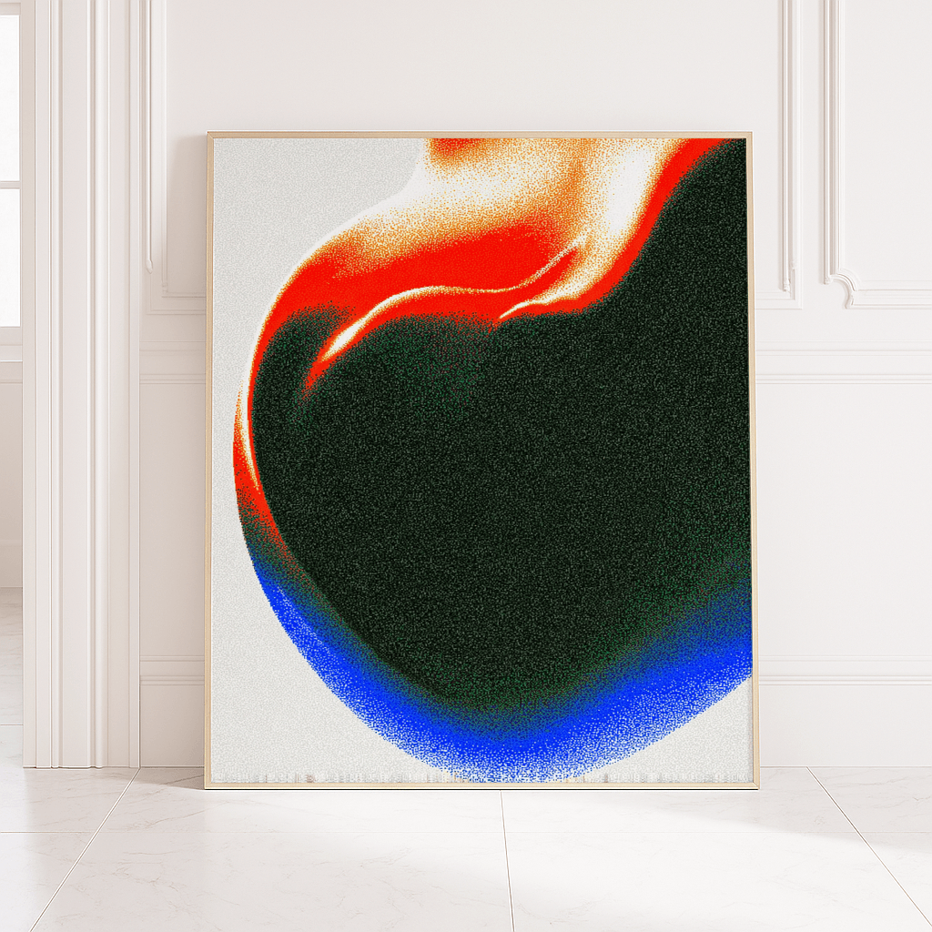 Astral Heart - The Secret Gallery