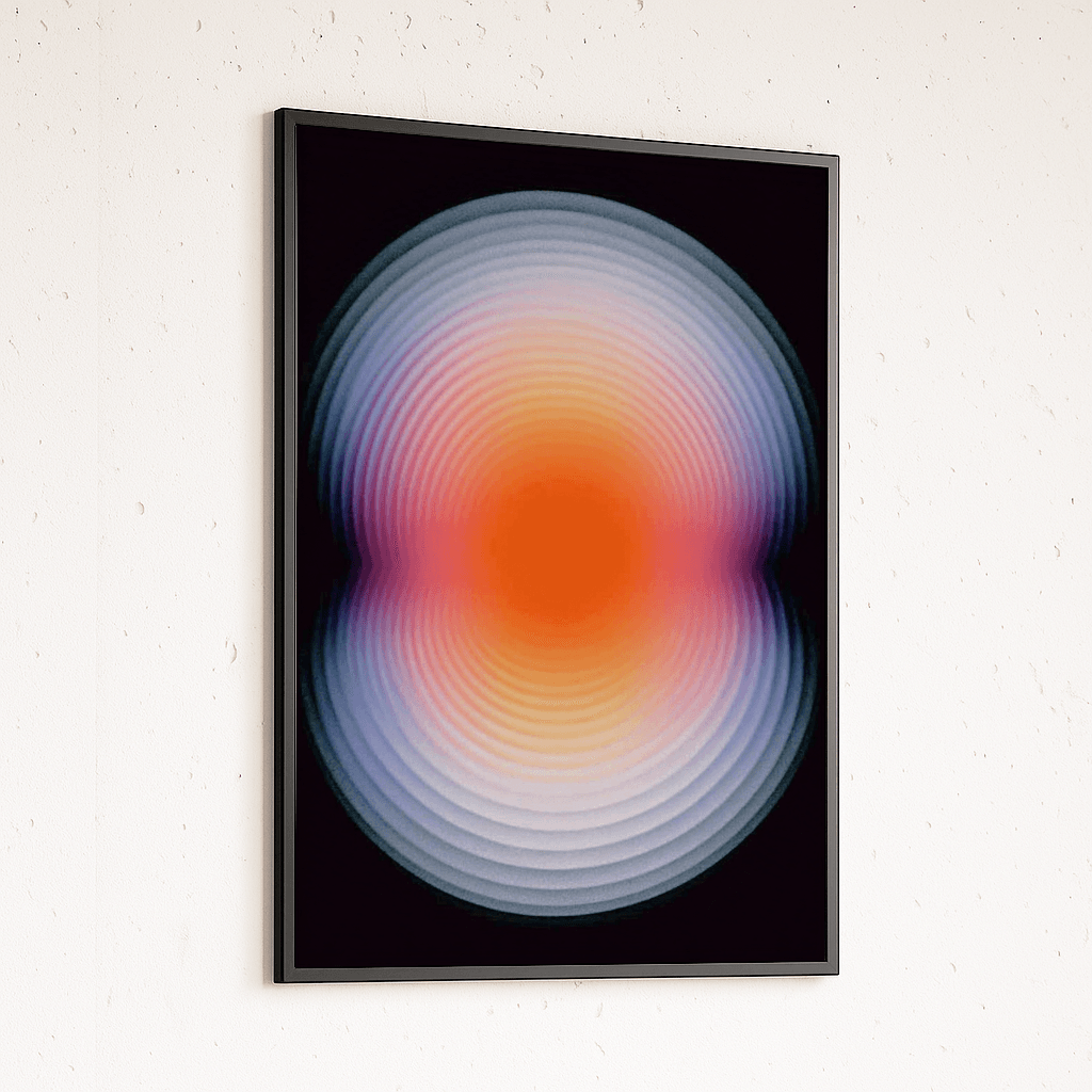 Ring Nebula - The Secret Gallery