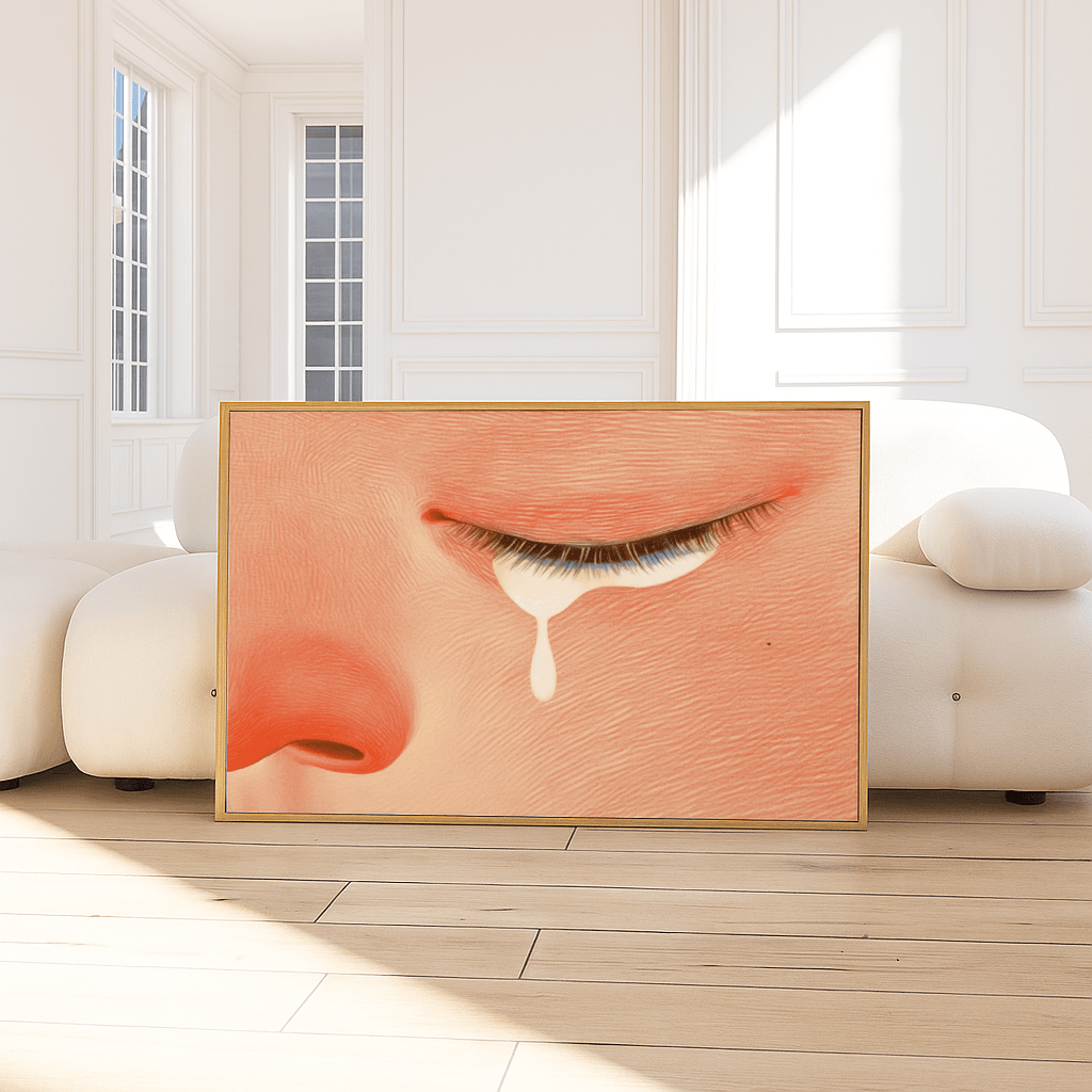 Tear - The Secret Gallery