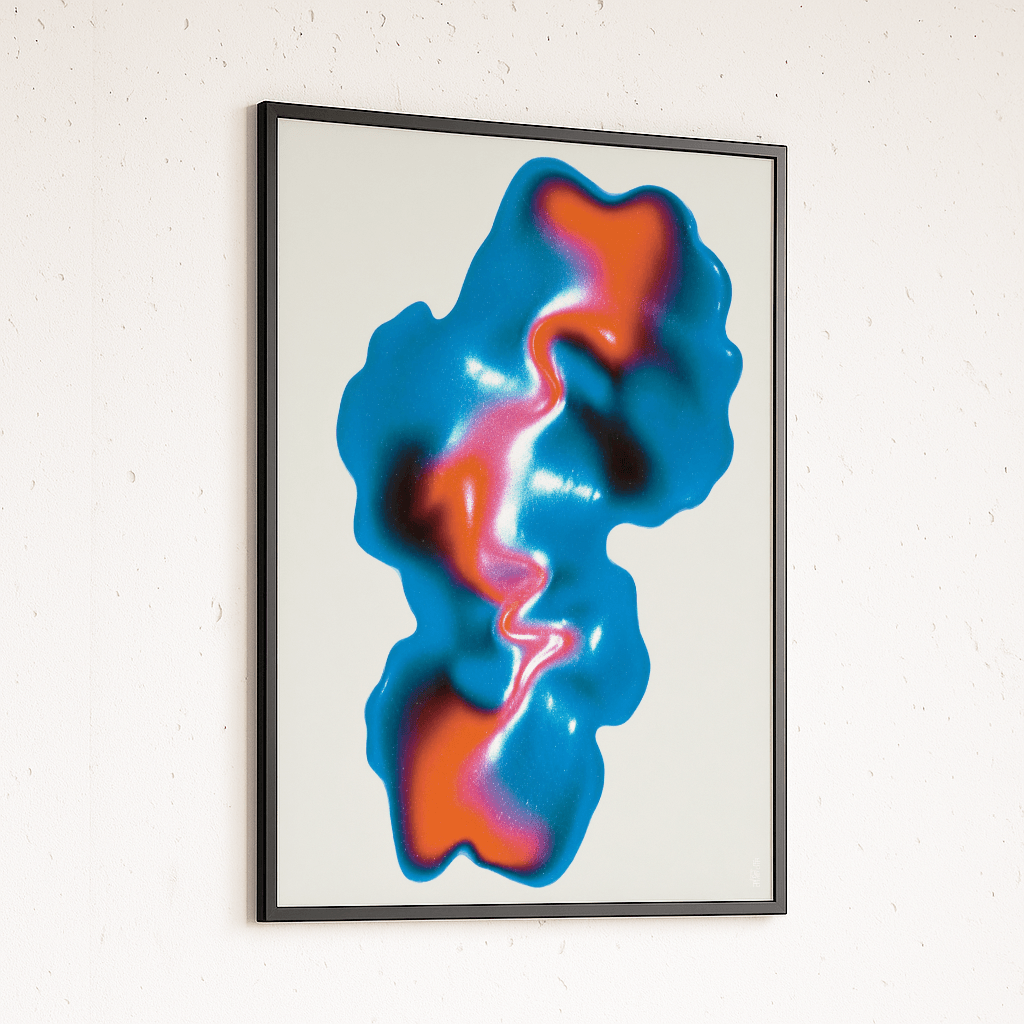 Exhibition - The Secret Gallery