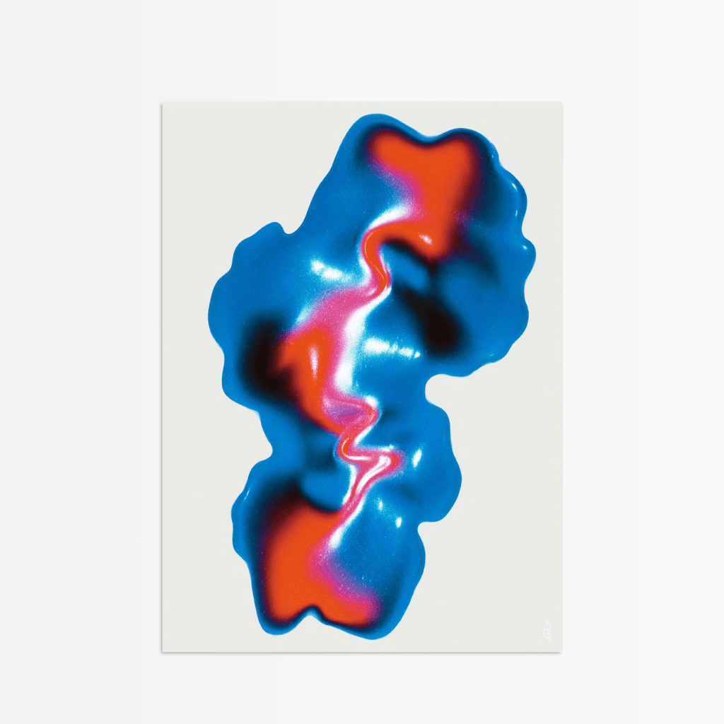 Exhibition - The Secret Gallery