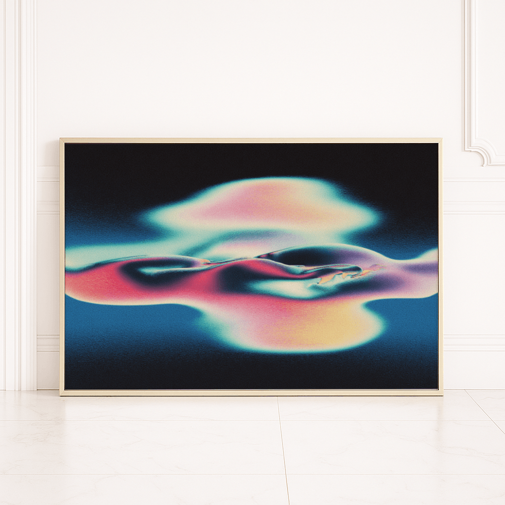Pink Horizon - The Secret Gallery
