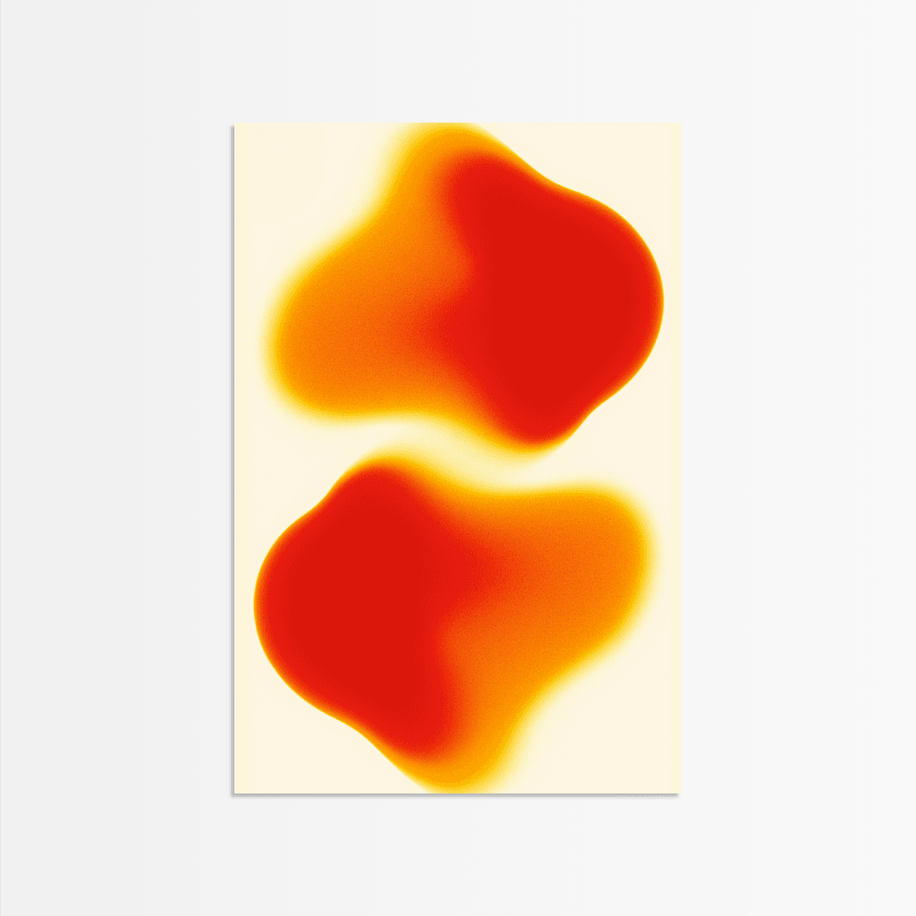 Two Distant Flames - The Secret Gallery