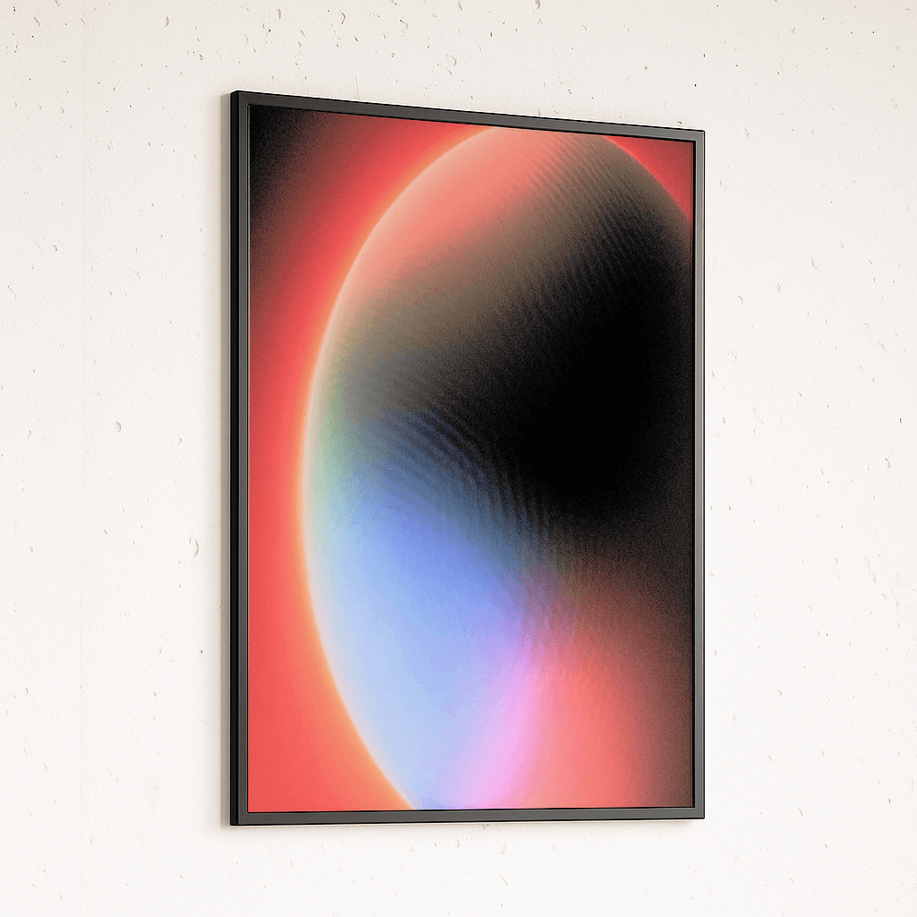 Nebula Dream - The Secret Gallery