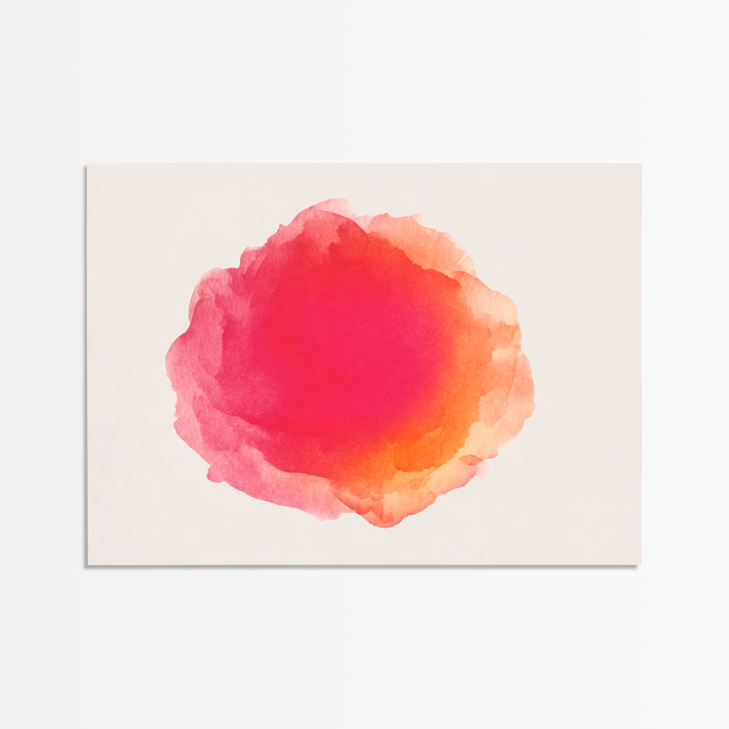 Memory of a Rose (Giclée)