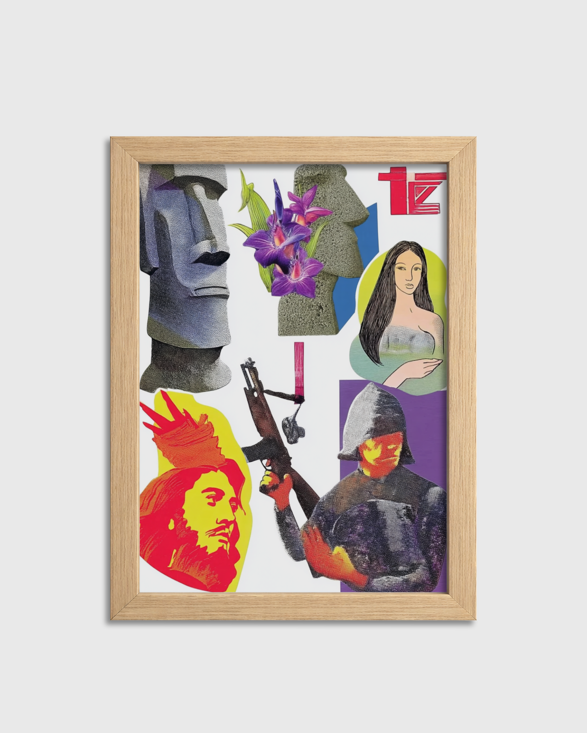 Culture Clash Montage