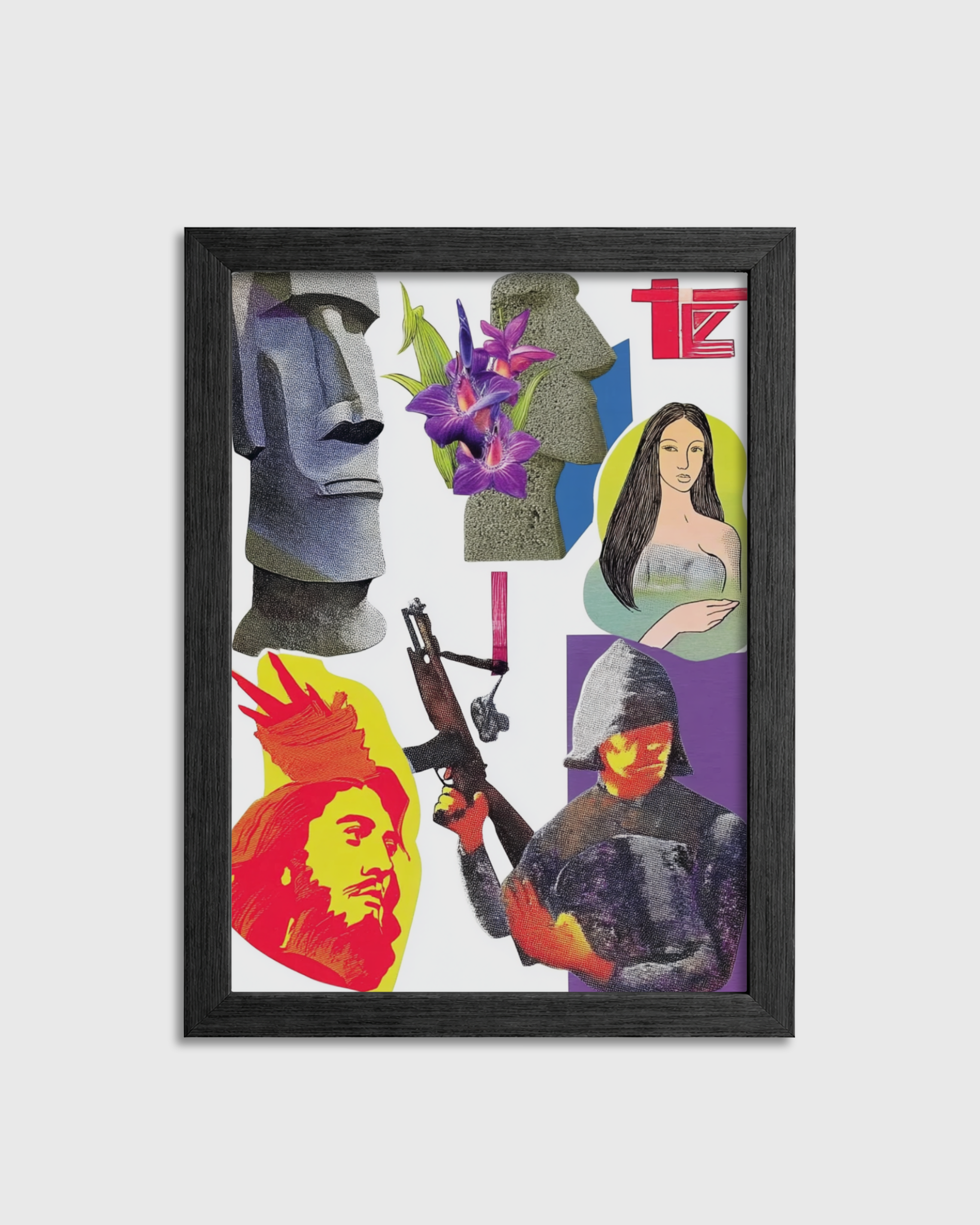 Culture Clash Montage