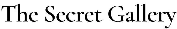 The Secret Gallery