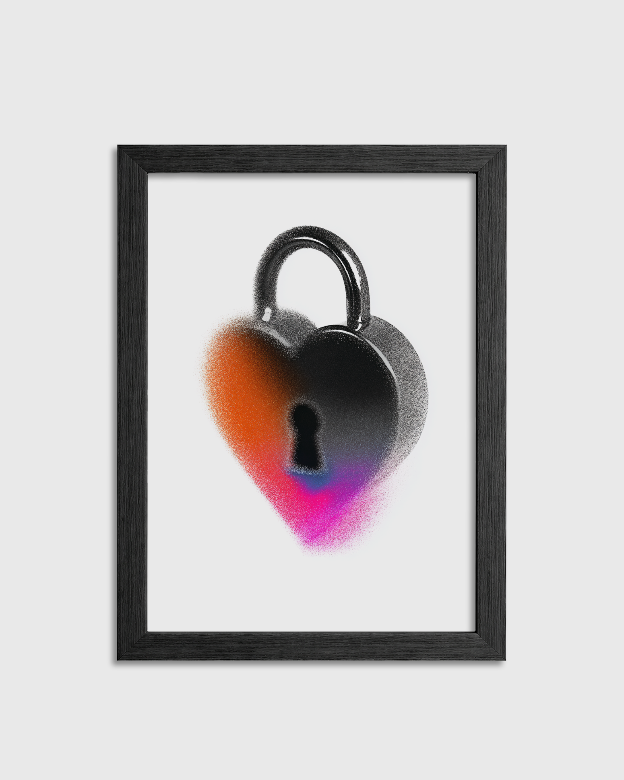 Heart Lock