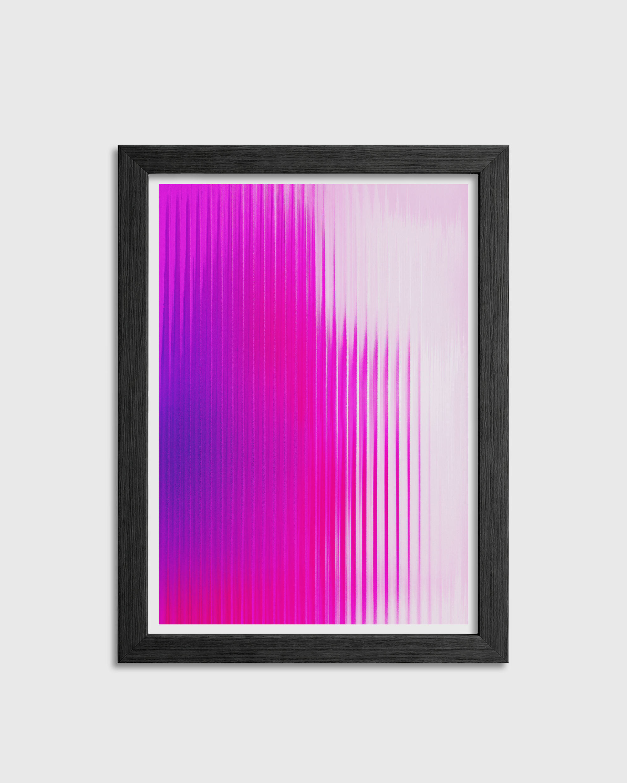 Magenta Mirror