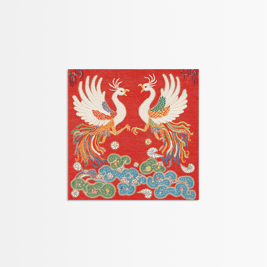 Twin phoenix