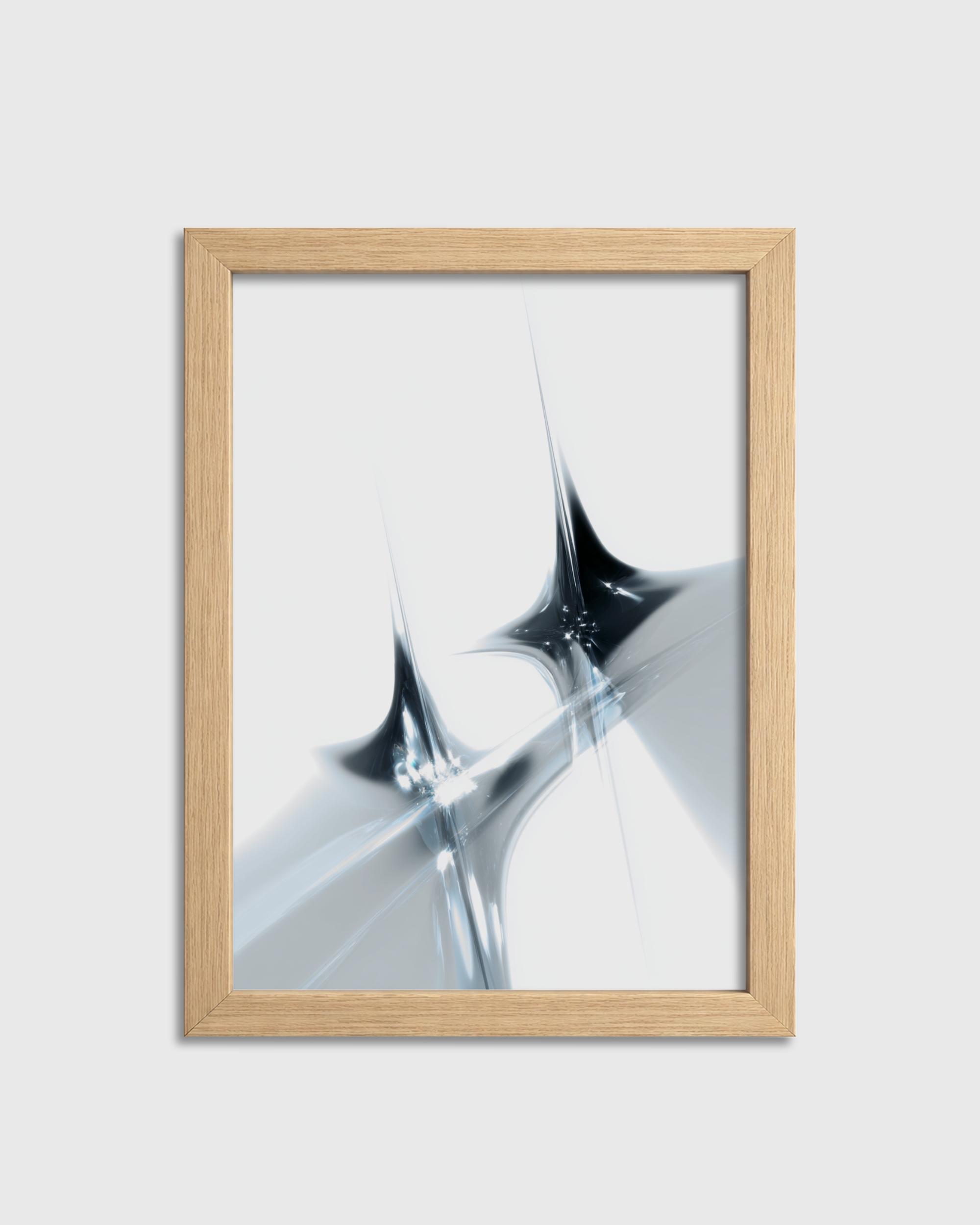 Silver Spears