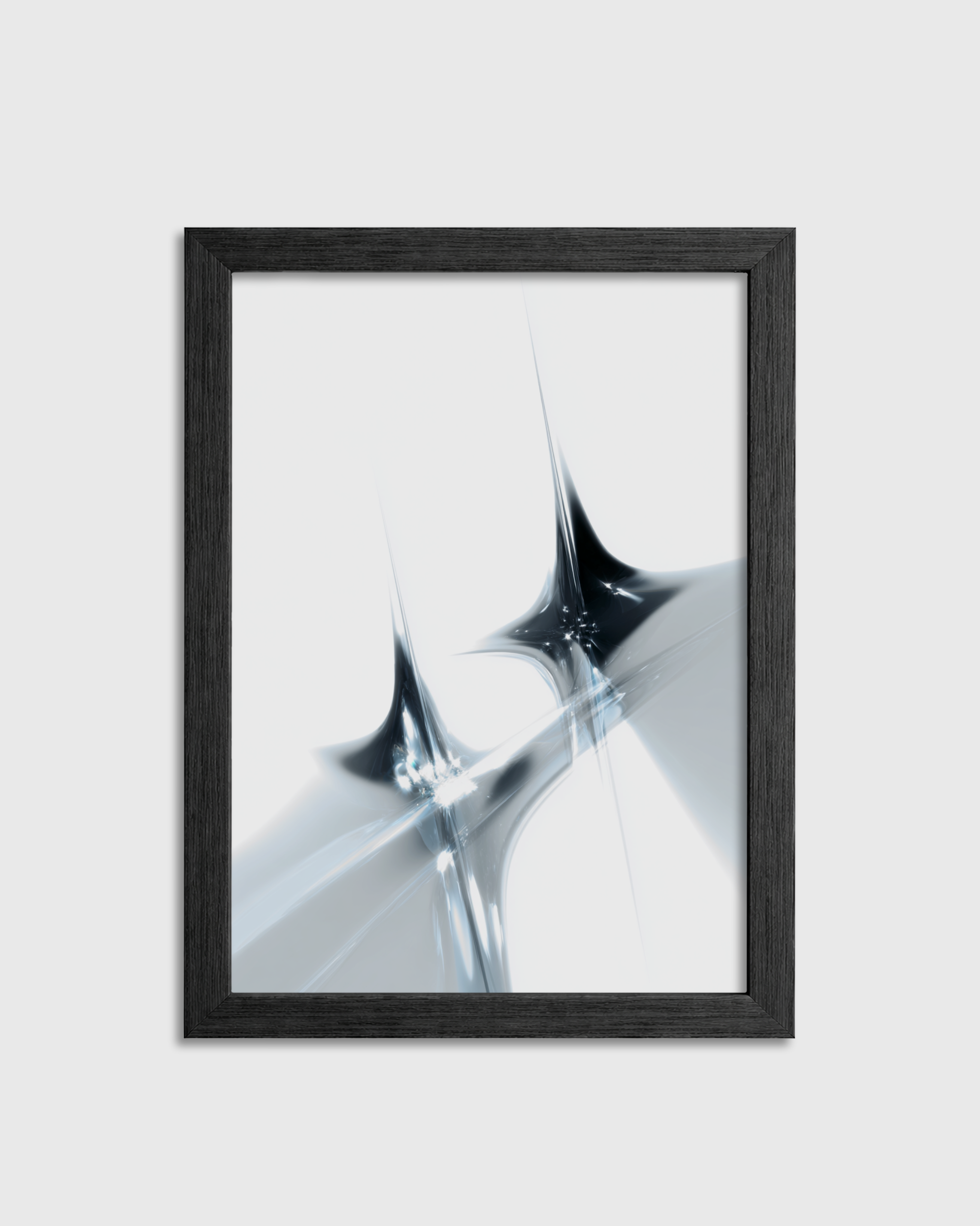 Silver Spears