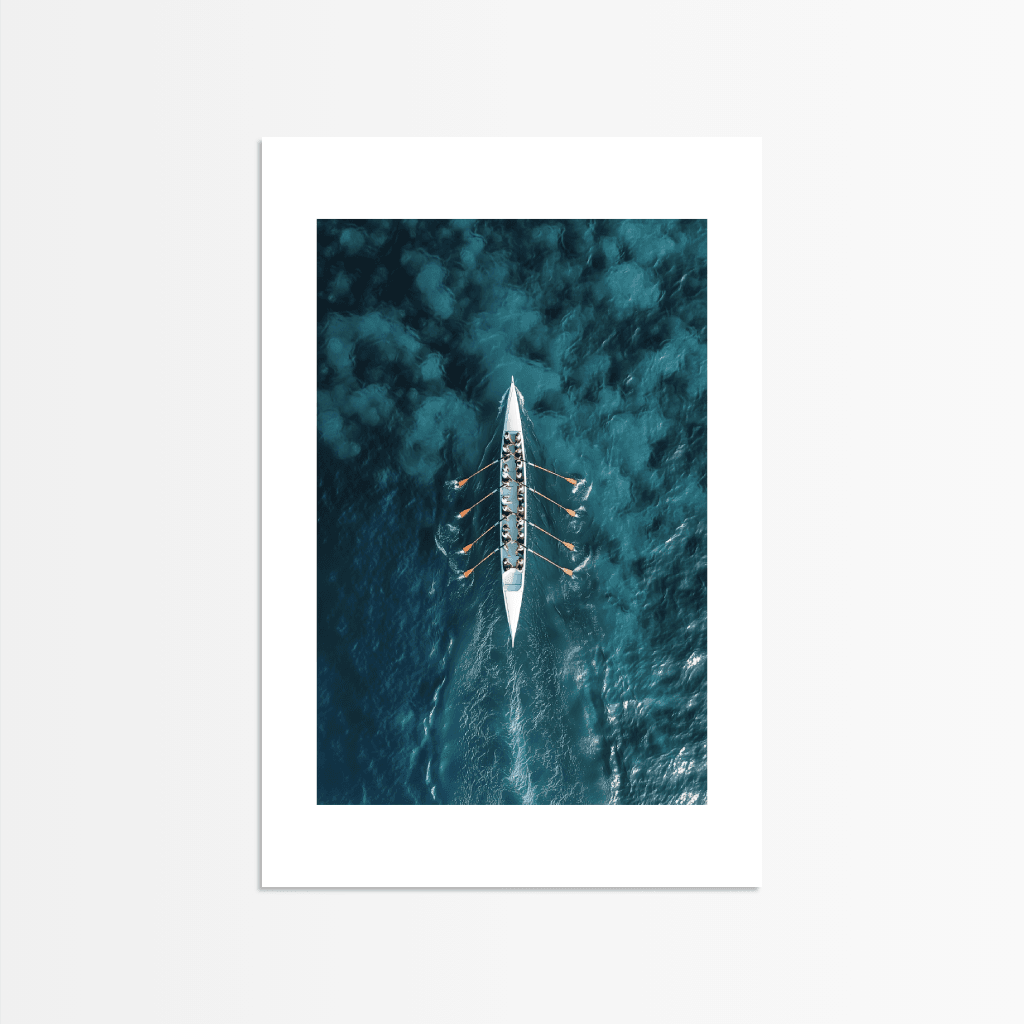 Silver Drift - The Secret Gallery