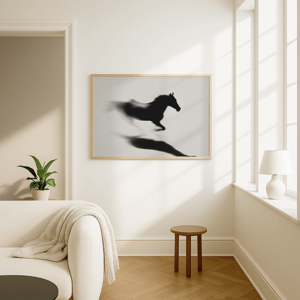 Shadow Run - The Secret Gallery