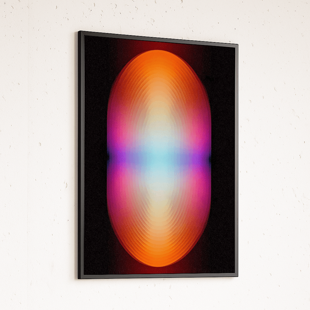 Inner Glow - The Secret Gallery