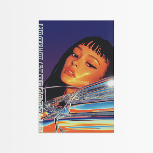 Neon Dreams - The Secret Gallery