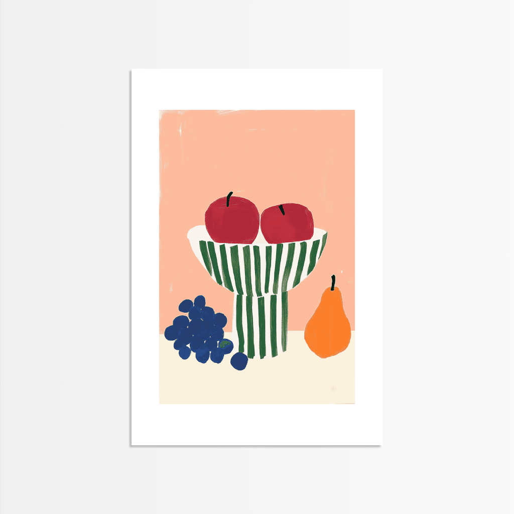 Still Life with Tulips - The Secret Gallery