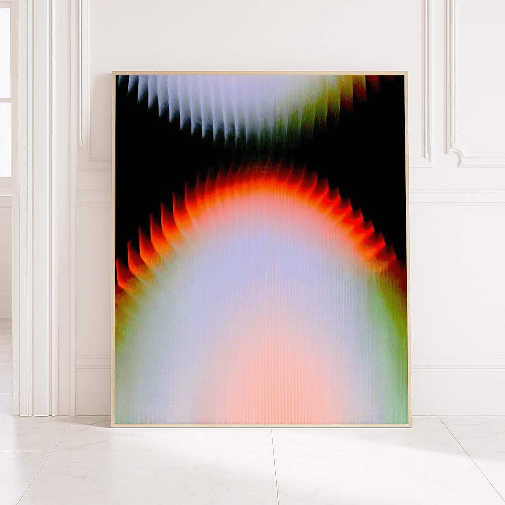 Parallel Suns - The Secret Gallery