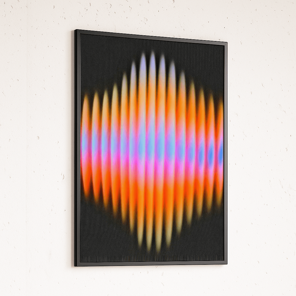 Prismatic Code - The Secret Gallery