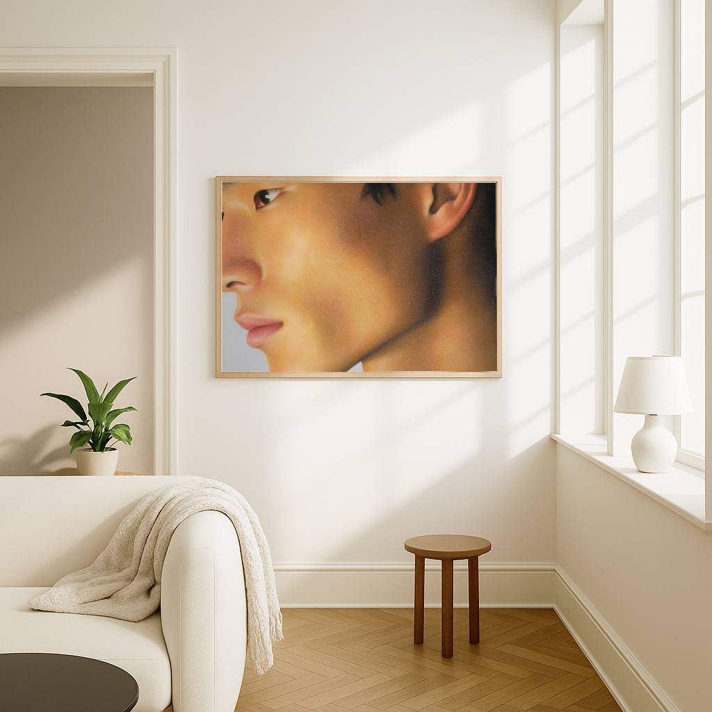 Golden Youth Profile