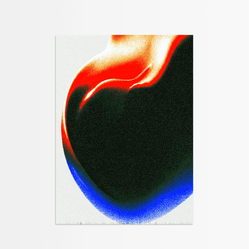 Astral Heart - The Secret Gallery