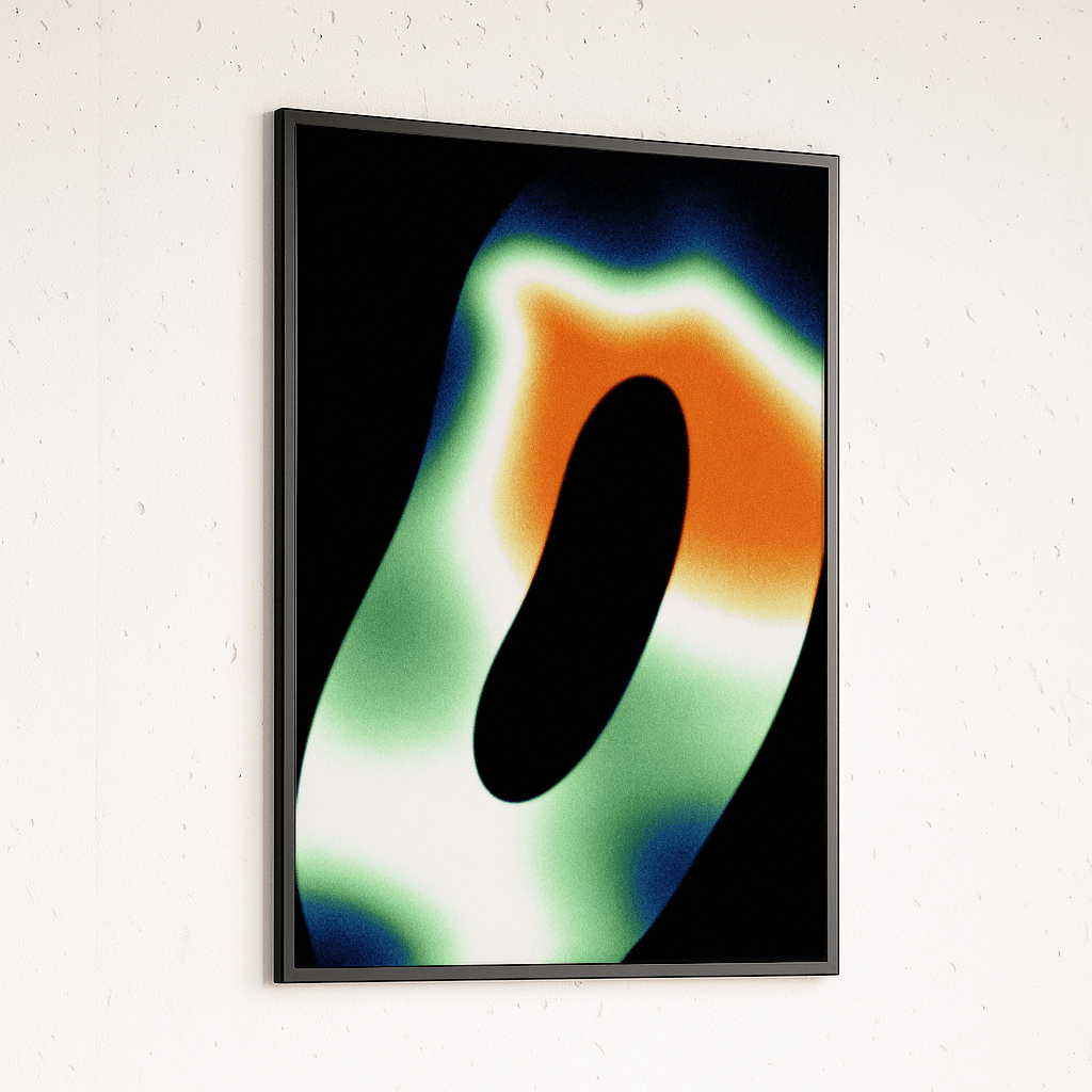 Cosmic Ring - The Secret Gallery