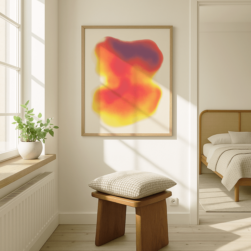 Solar Bloom - The Secret Gallery