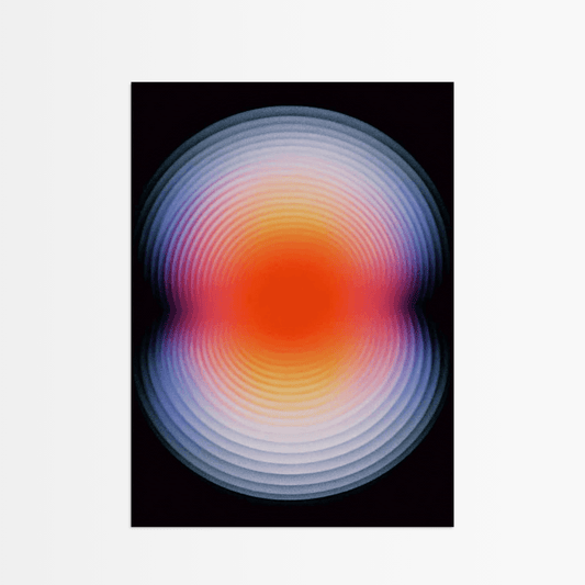 Ring Nebula - The Secret Gallery