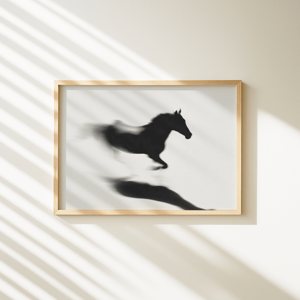 Shadow Run - The Secret Gallery
