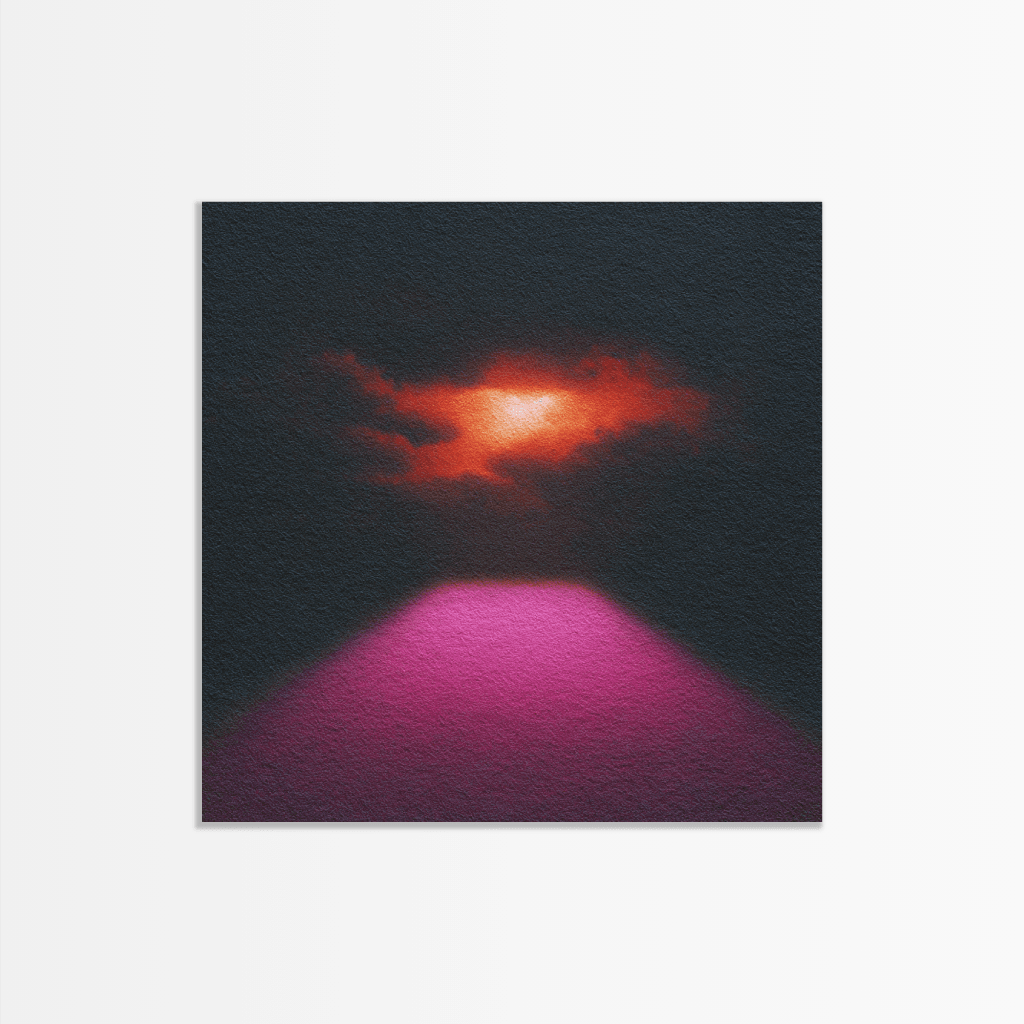 Zenith Flare - The Secret Gallery