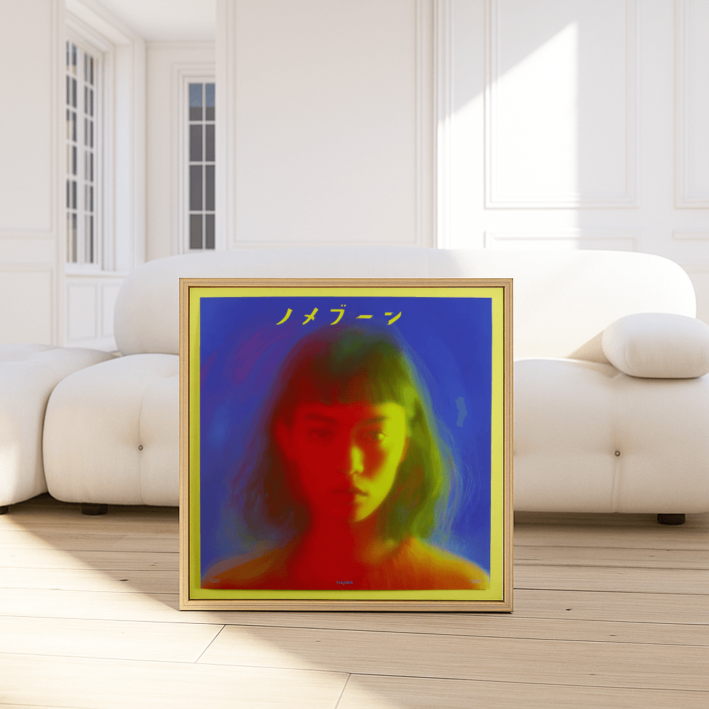 Silent Vibrance - The Secret Gallery