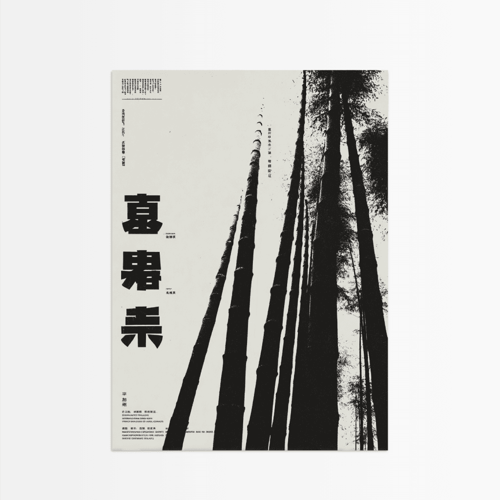 Vertical Silence - The Secret Gallery