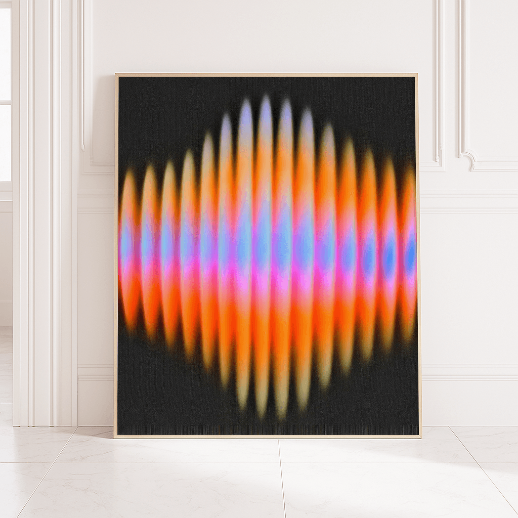 Prismatic Code - The Secret Gallery