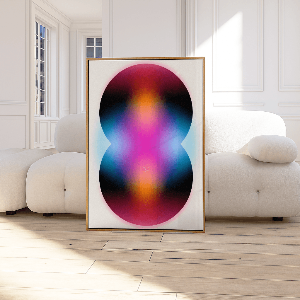 Meaning Stone - The Secret Gallery