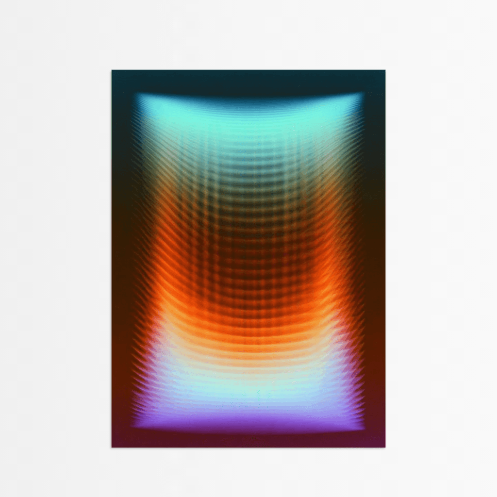 Digital Cascade - The Secret Gallery