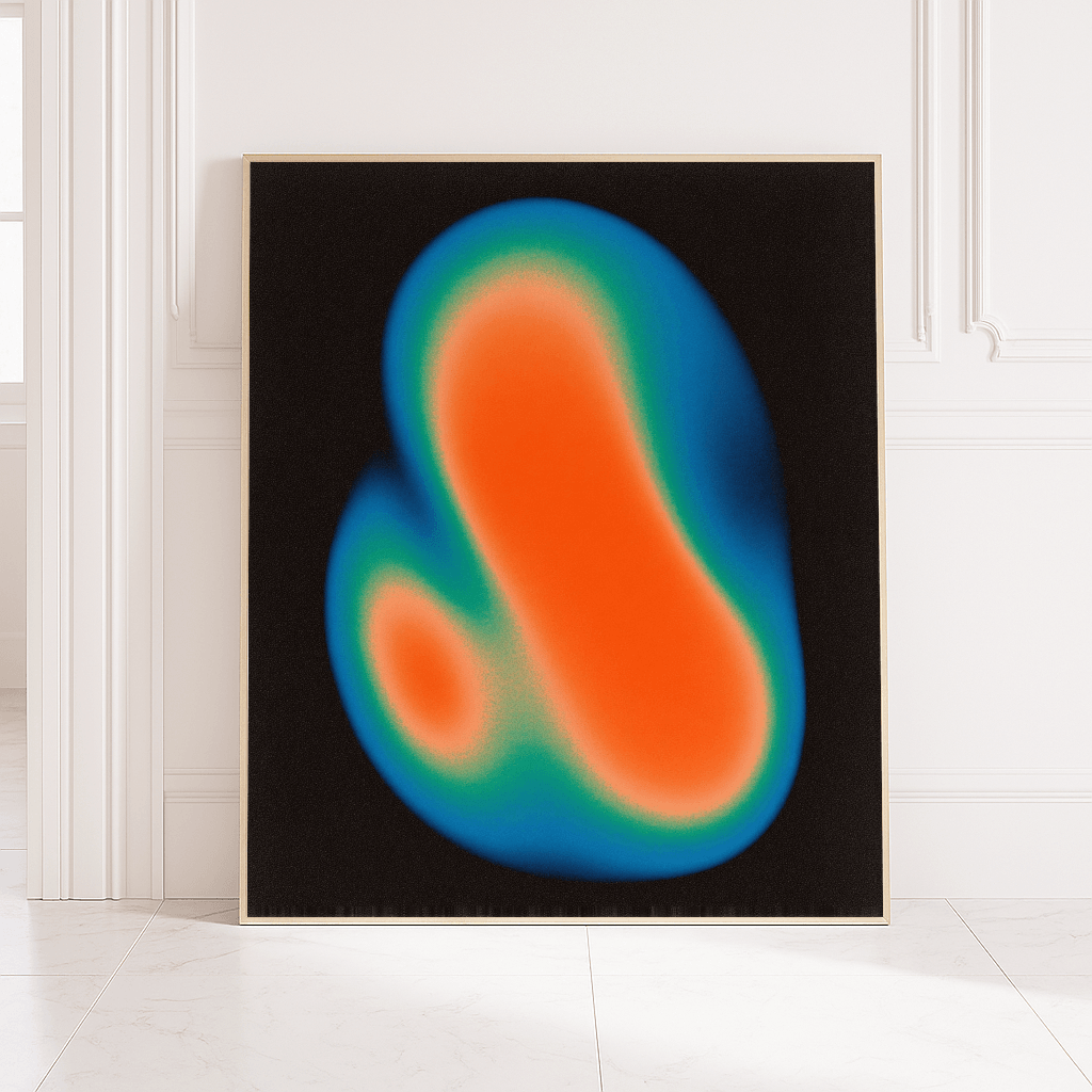 Heat Bloom - The Secret Gallery