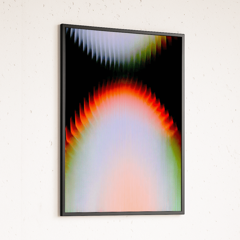 Parallel Suns - The Secret Gallery