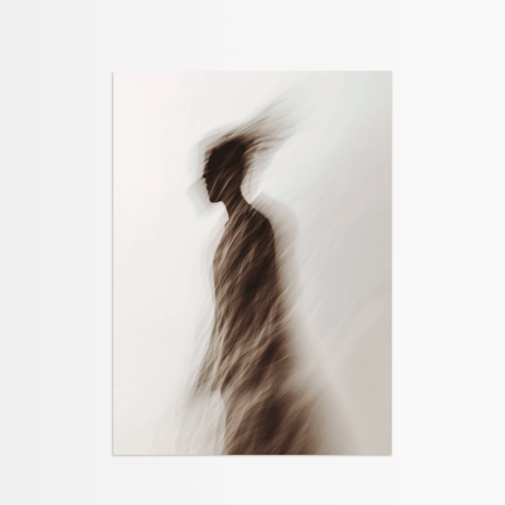 Flowing Thought - The Secret Gallery