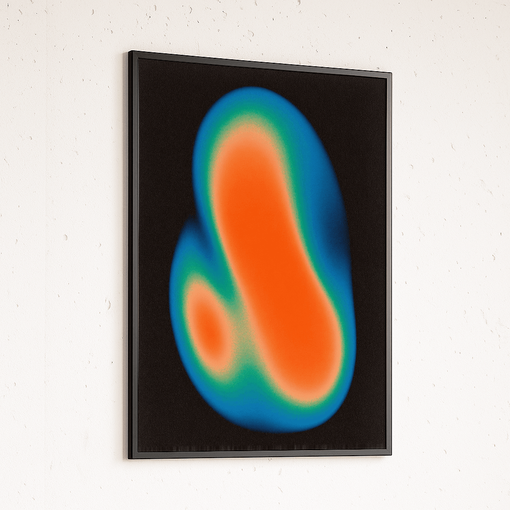 Heat Bloom - The Secret Gallery